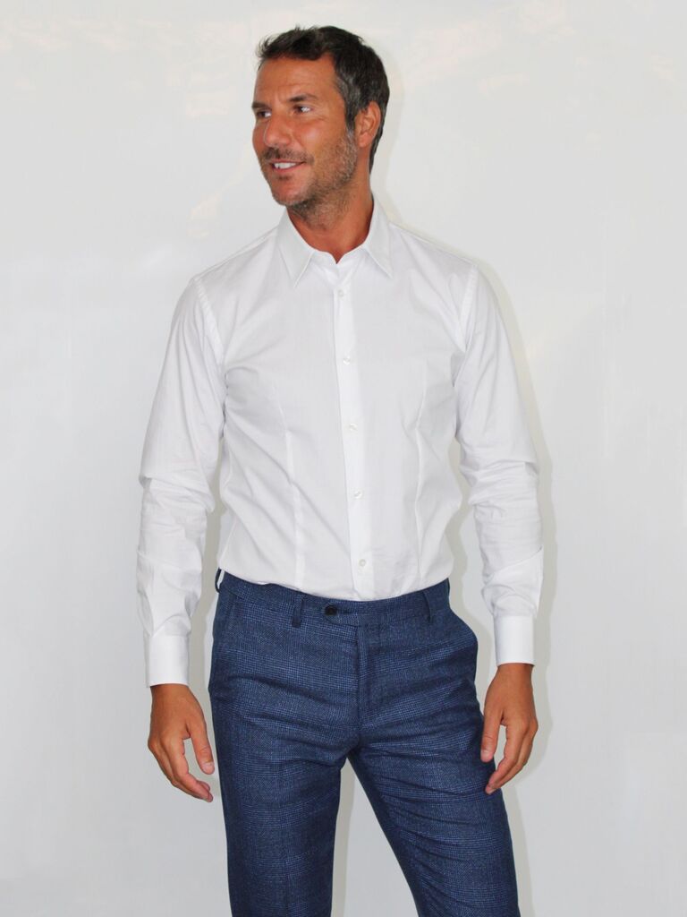 Camicia Extra Slim