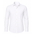 Camicia Uomo con Collo Italiano