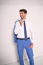 Carica l&#39;immagine nel visualizzatore di Gallery, Camicia vestibilità classica
