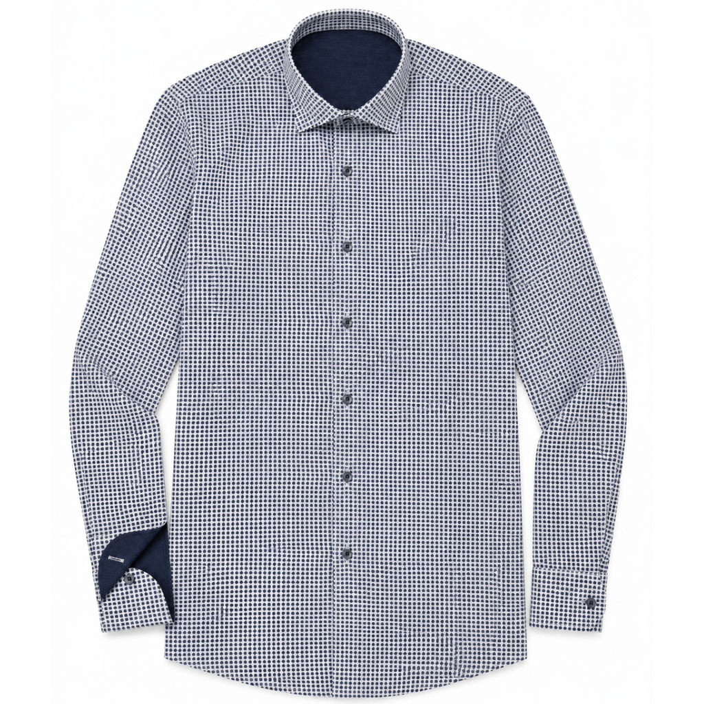 CAMICIA UOMO