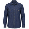 Camicia in Demin Uomo