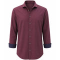 Camicia Uomo con Collo Classico