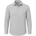 Camicia Uomo a Righe Sottili
