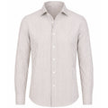 Camicia Uomo a Righe