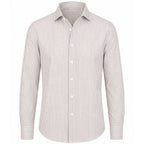 Camicia Uomo a Righe