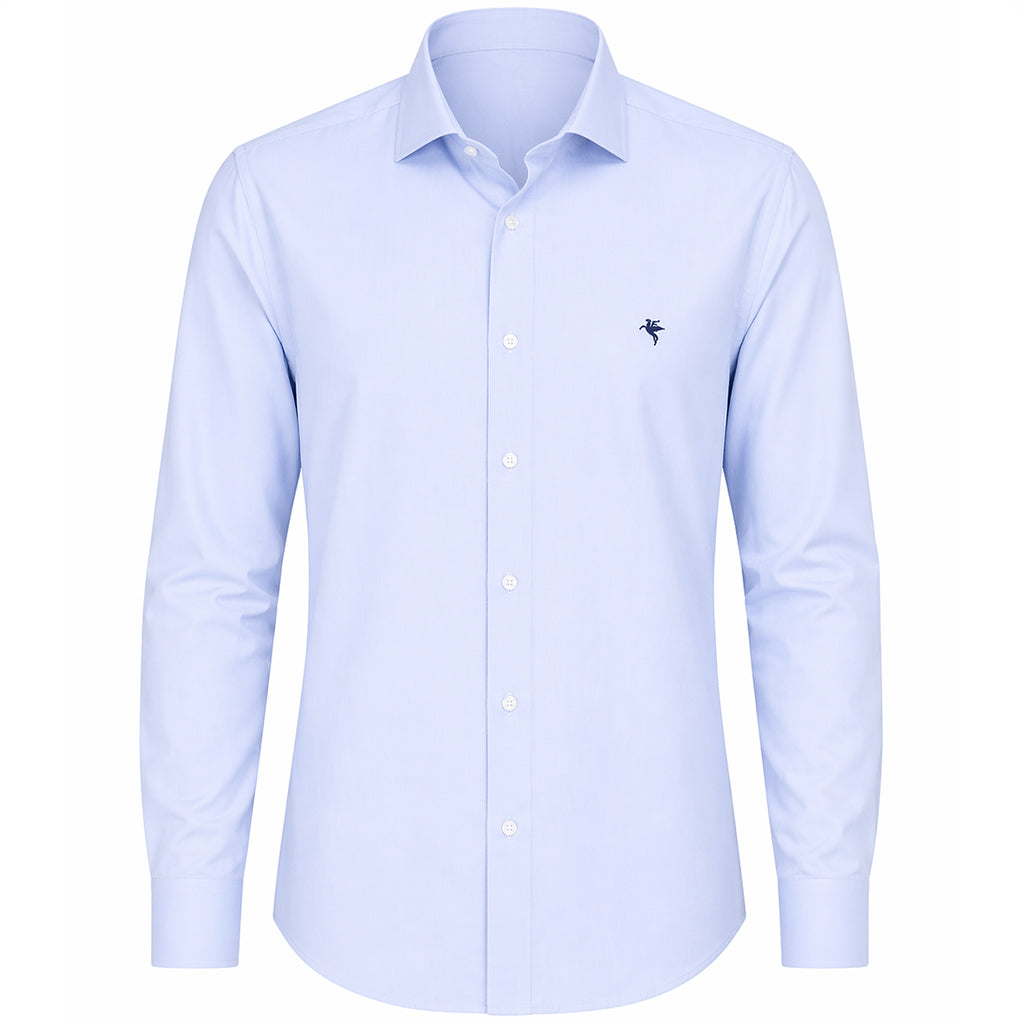 Camicia Uomo Classica