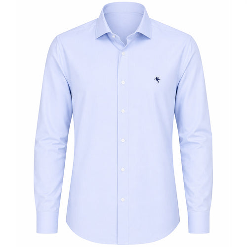 Camicia Uomo Classica