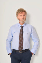 Camicia Uomo Classica