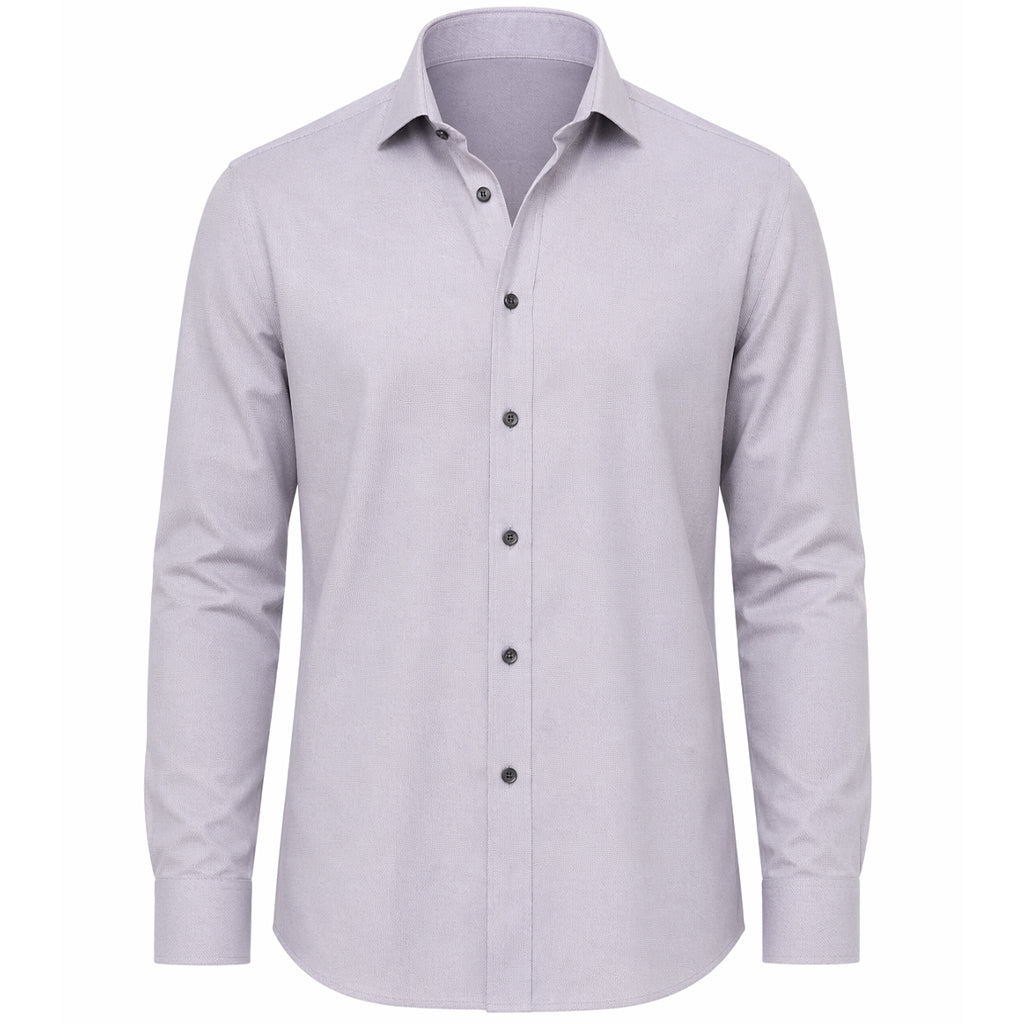 Camicia Slim Fit Uomo