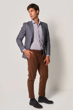 Camicia Slim Fit Uomo