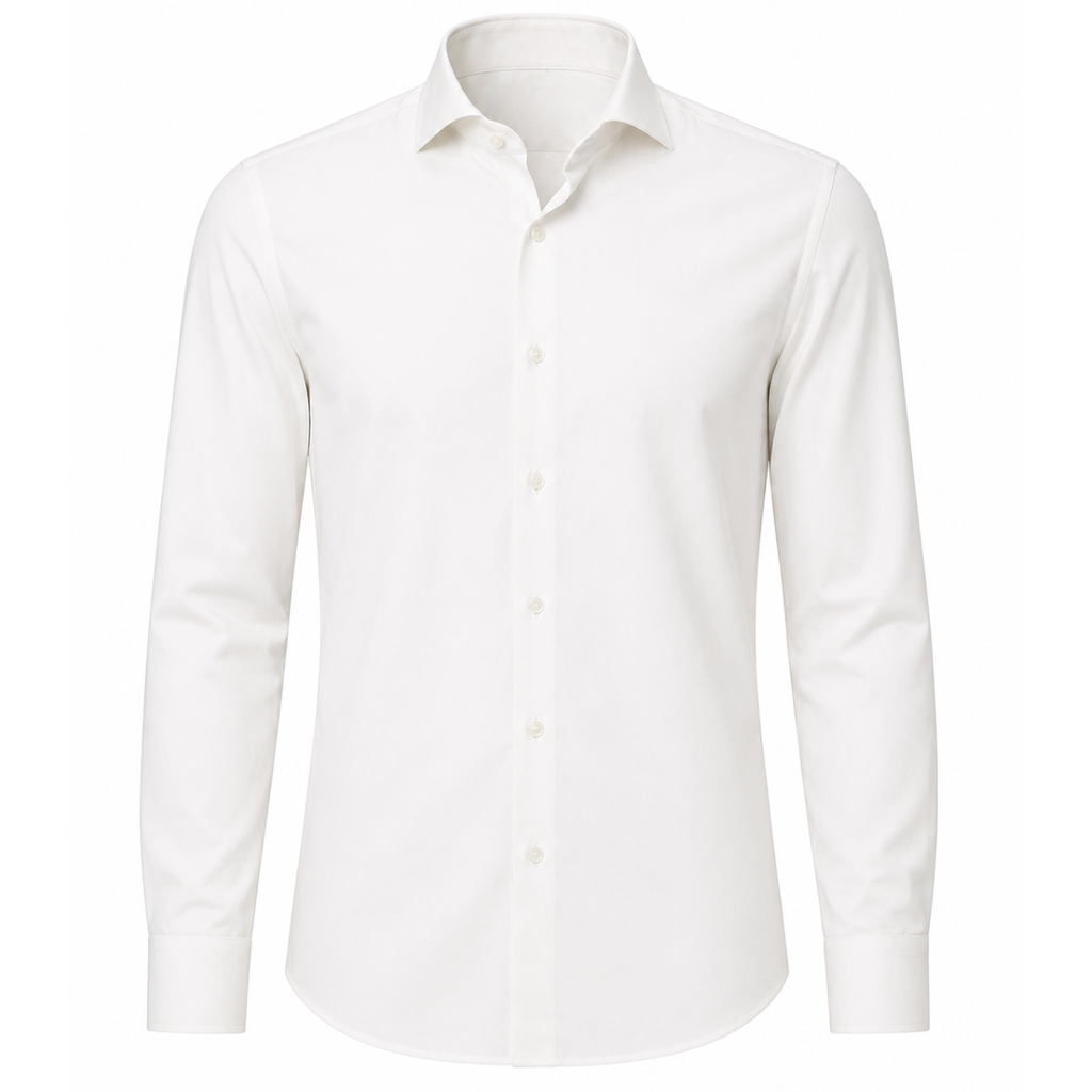 Camicia Elegante Uomo