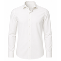 Camicia Elegante Uomo