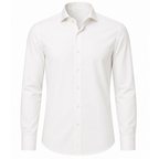 Camicia Elegante Uomo