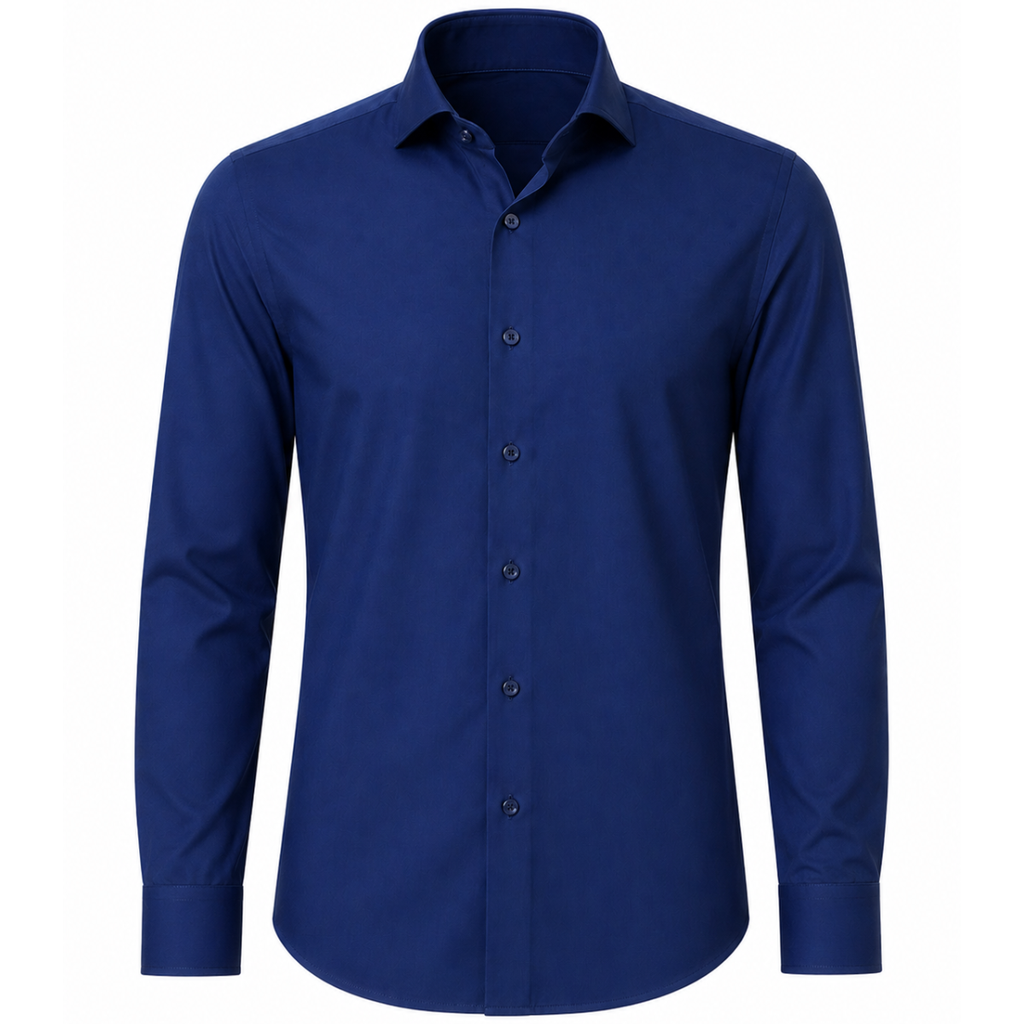 Camicia Elegante Uomo