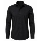 Camicia Elegante Uomo