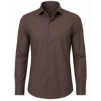 Camicia Elegante Uomo