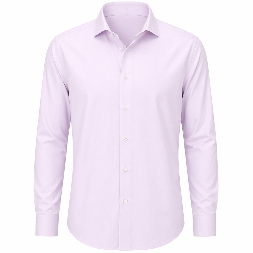 Camicia Classica Uomo