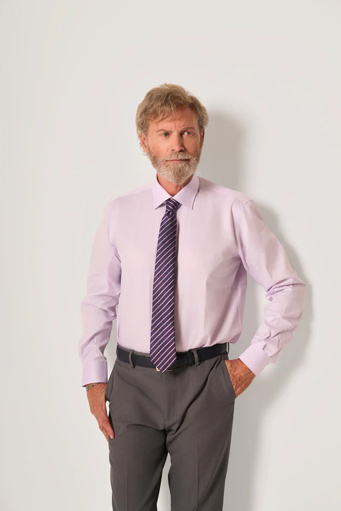 Camicia Classica Uomo