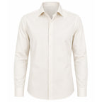Camicia Uomo con Collo Morbido