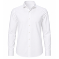 Camicia Uomo con Collo alla Francese