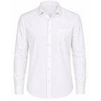 Camicia Basica da Uomo