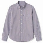 Camicia Uomo a Righe