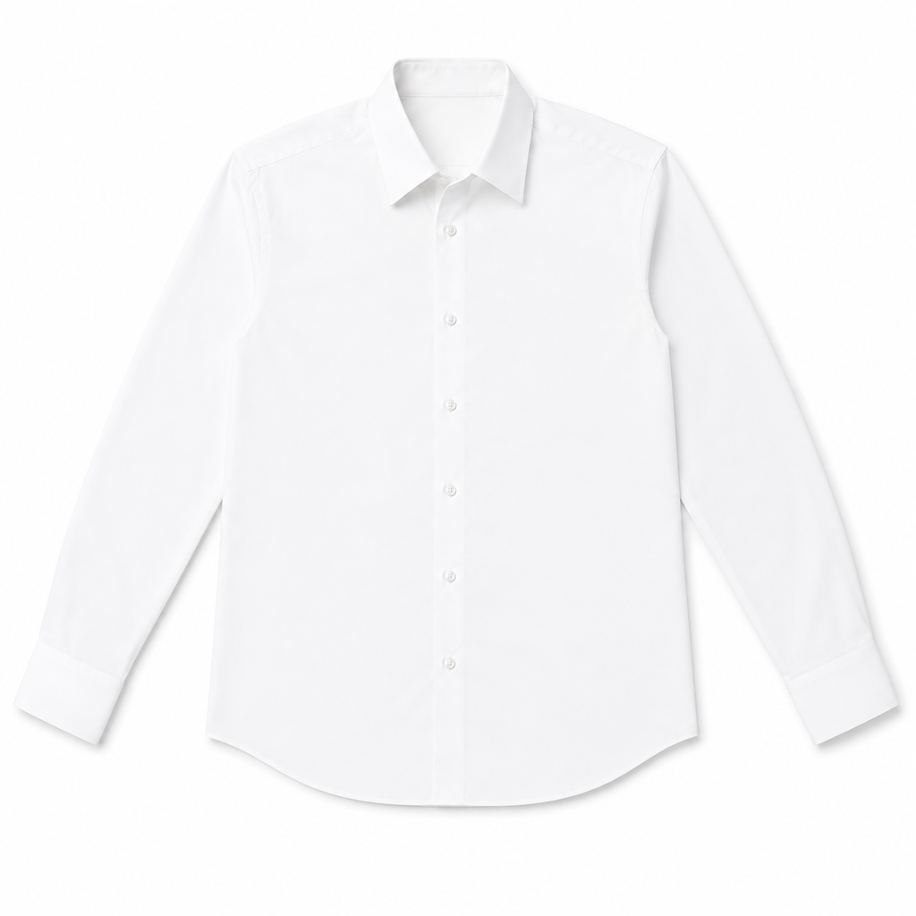 CAMICIA UOMO