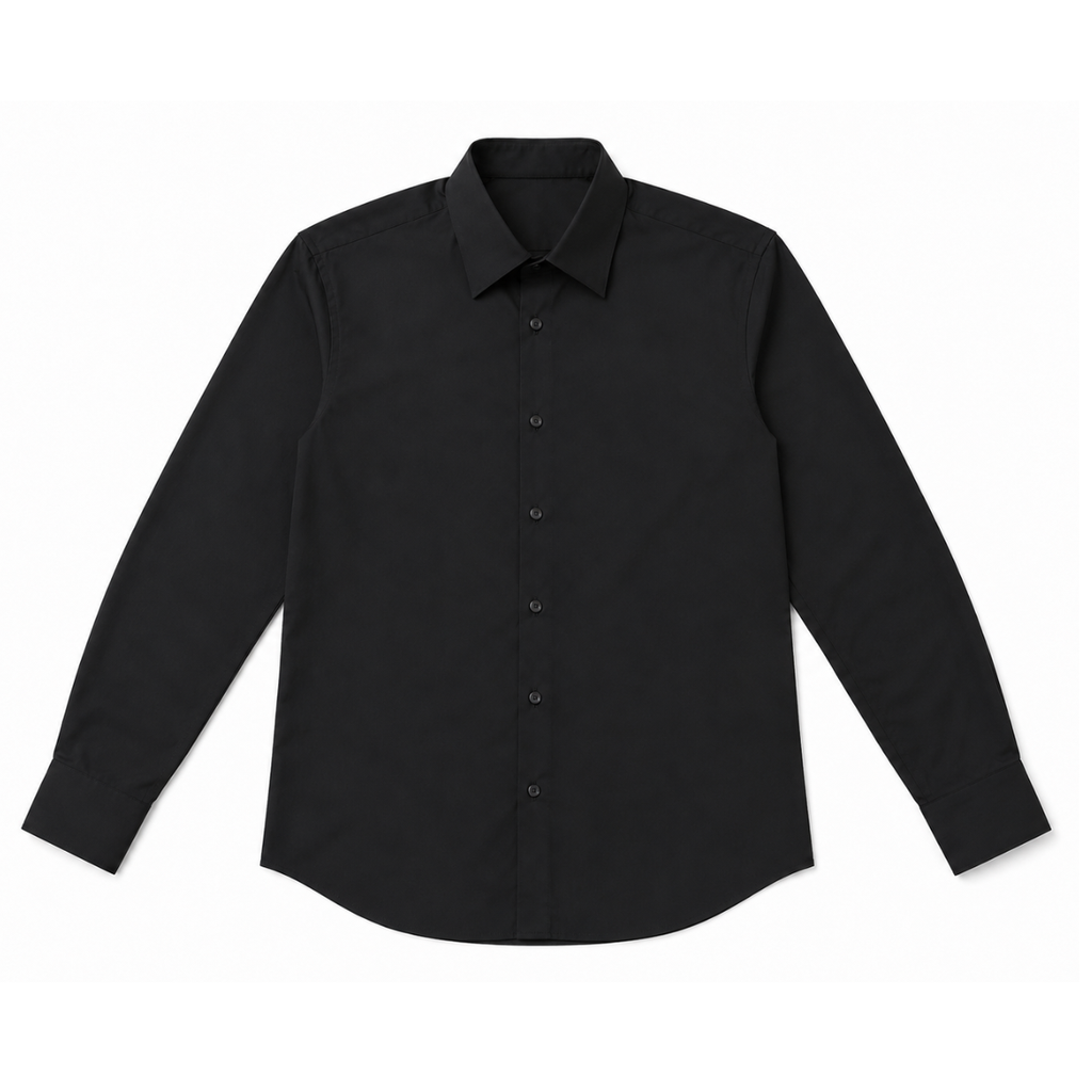 CAMICIA UOMO