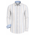 Camicia Uomo Etrurio Custom Fit