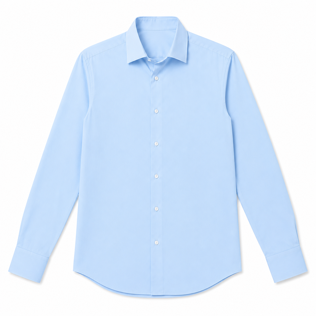 CAMICIA UOMO