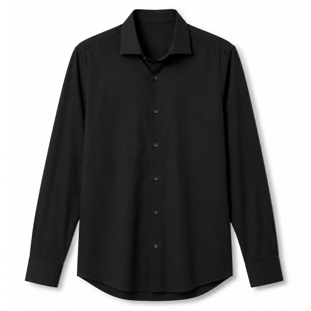 CAMICIA UOMO