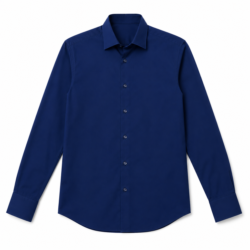 CAMICIA UOMO
