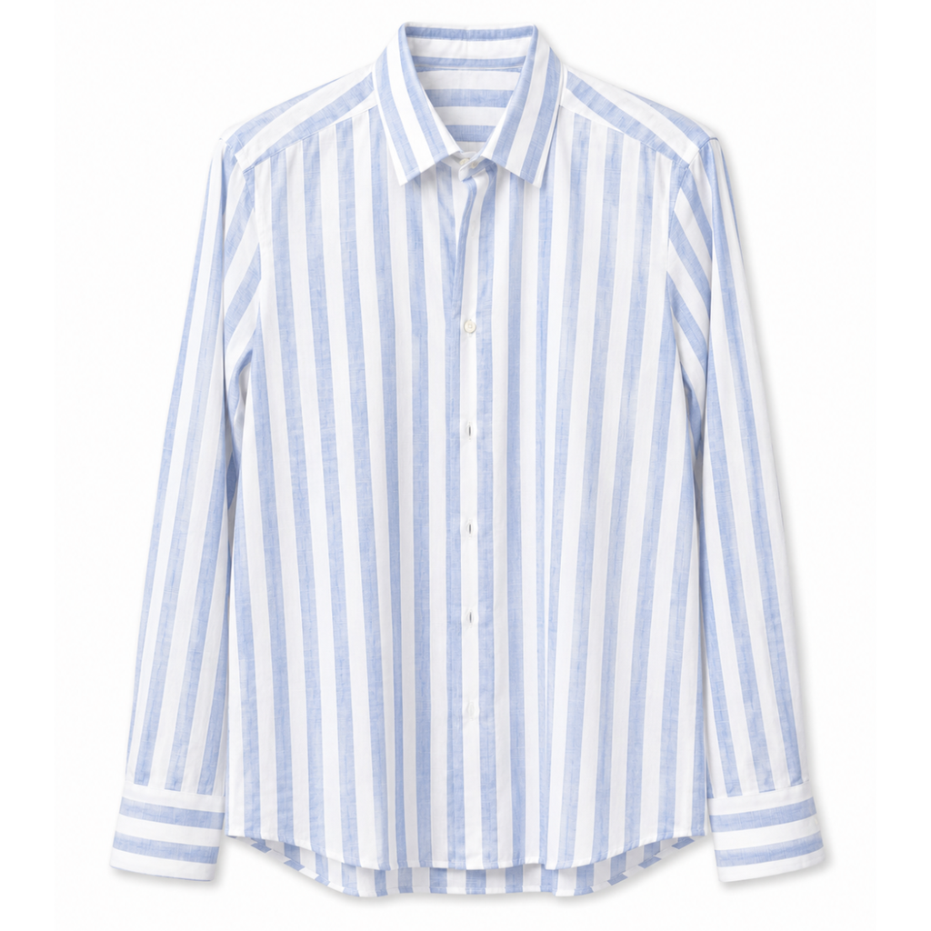 CAMICIA UOMO
