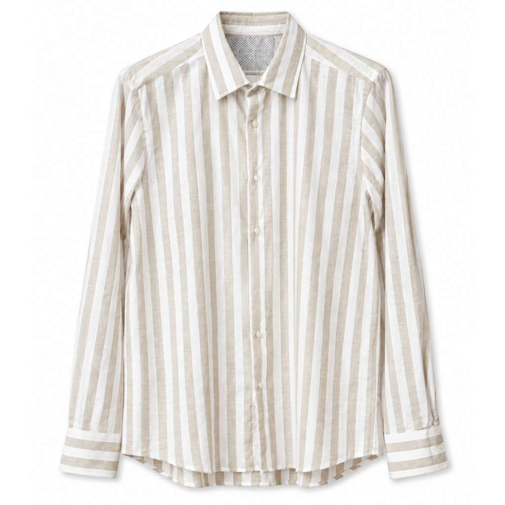 CAMICIA UOMO