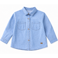 Camicia Neonato
