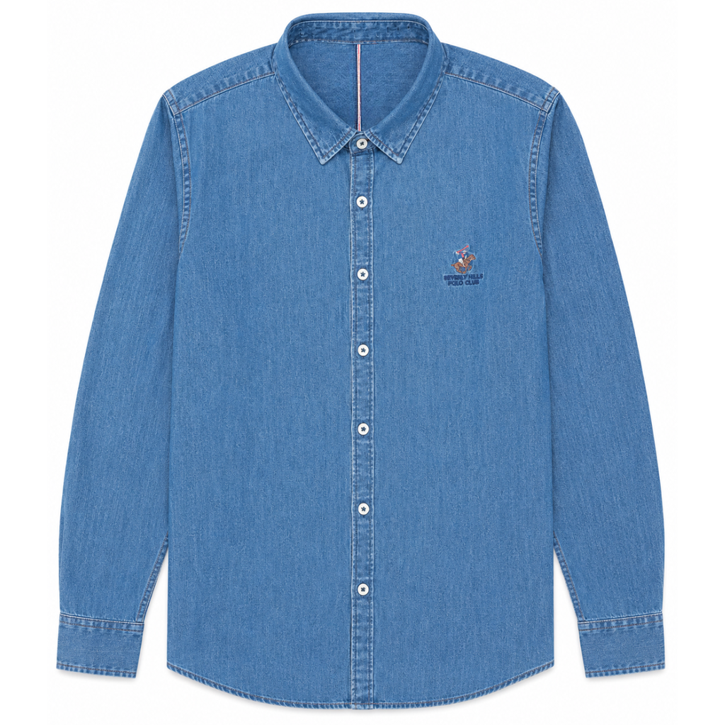 CAMICIA UOMO