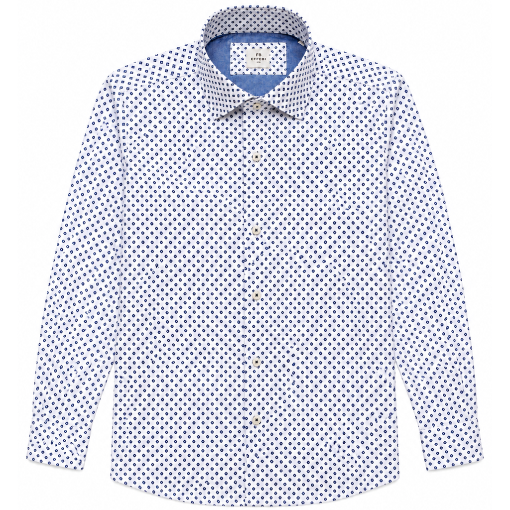CAMICIA ETRURIO