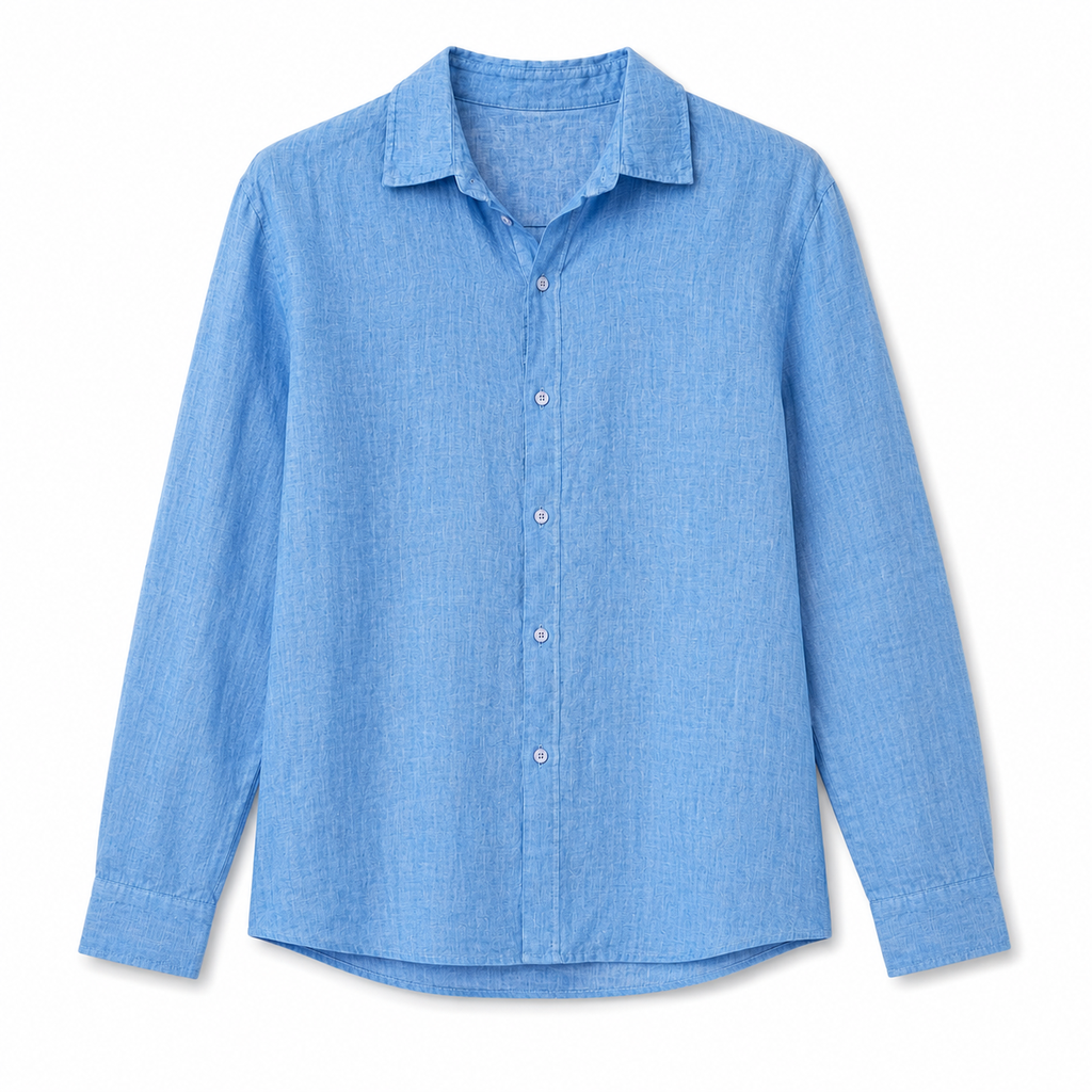 CAMICIA FACIT COLLECTIONS