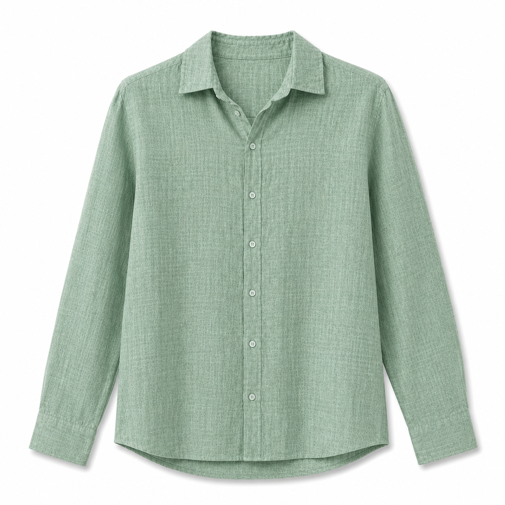 CAMICIA FACIT COLLECTIONS