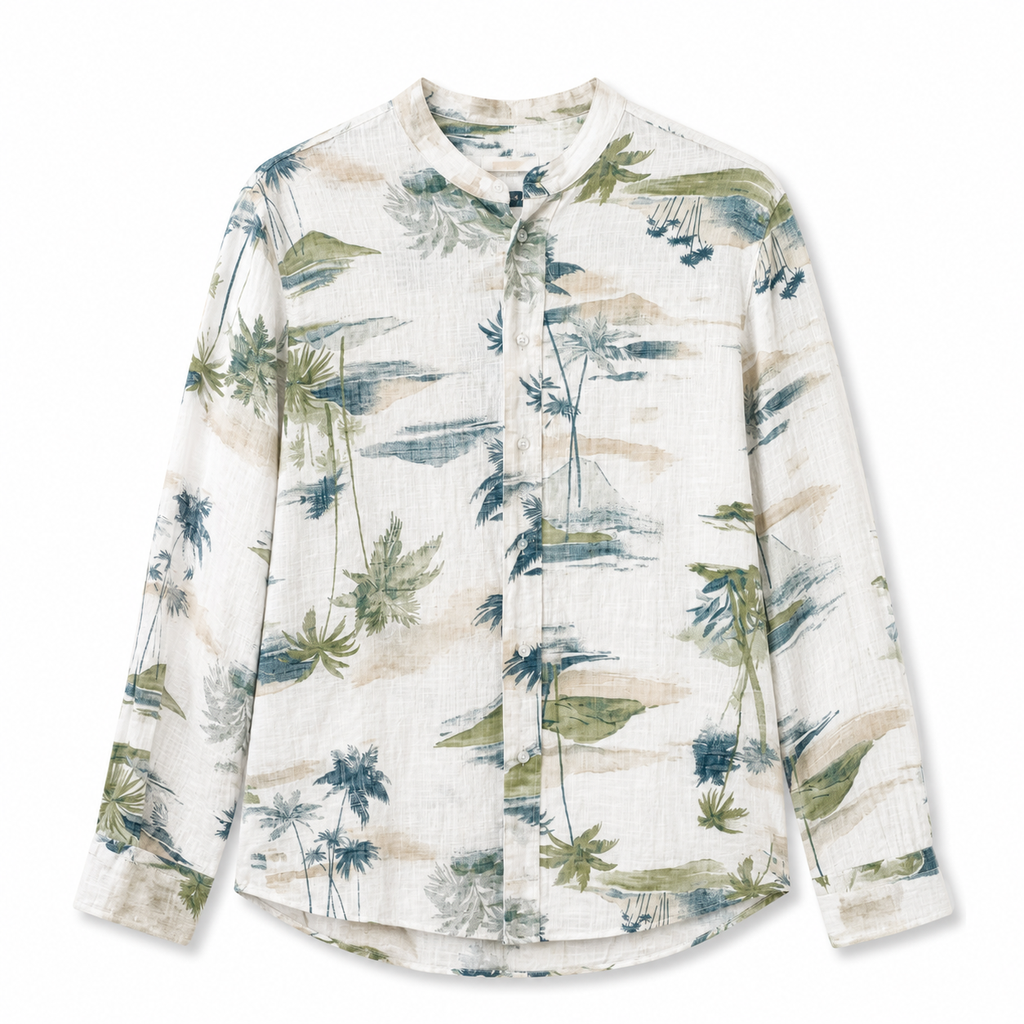 CAMICIA FACIT COLLECTIONS