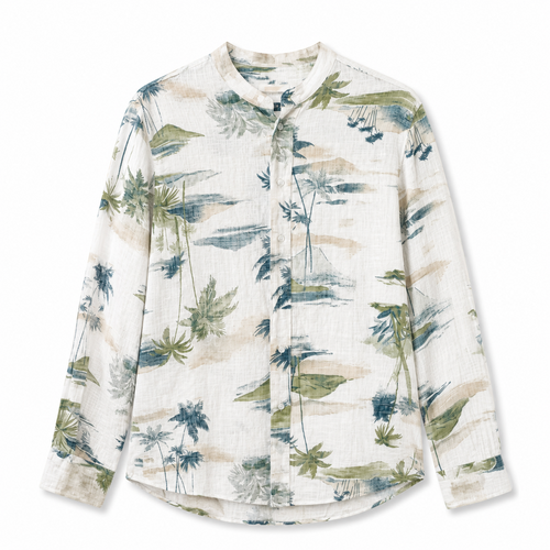 CAMICIA FACIT COLLECTIONS
