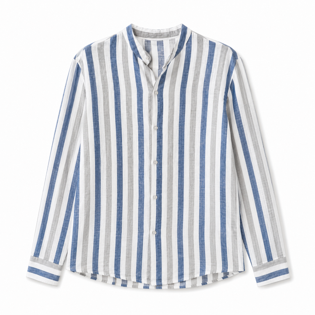 CAMICIA FACIT COLLECTIONS