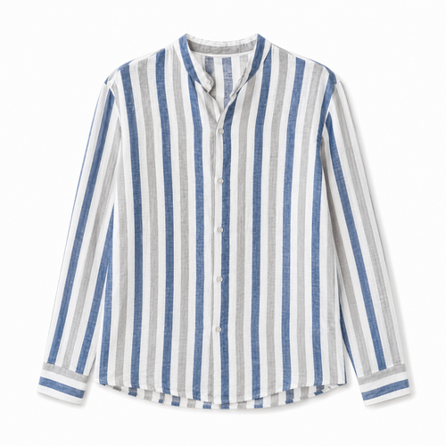 CAMICIA FACIT COLLECTIONS