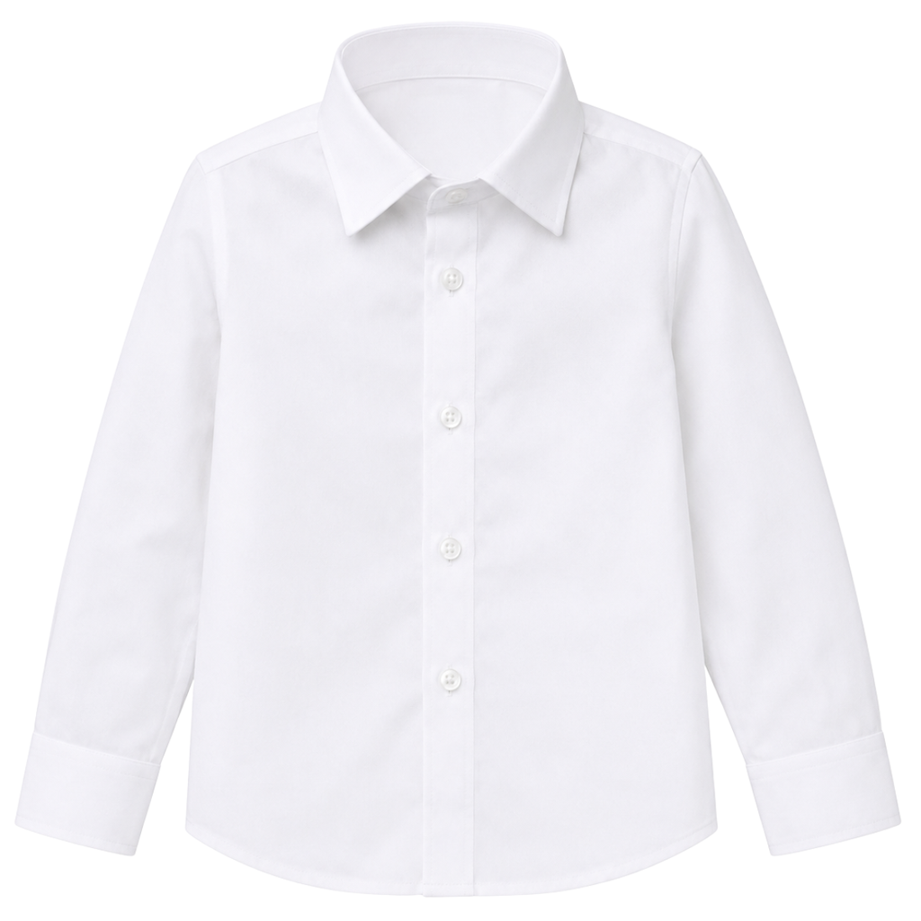 Camicia Neonato