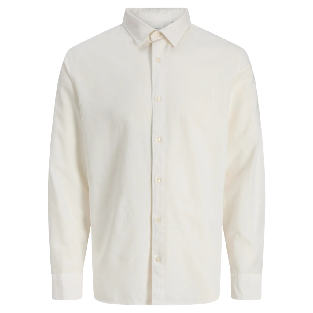 Camicia Bambino Manica Lunga Classica