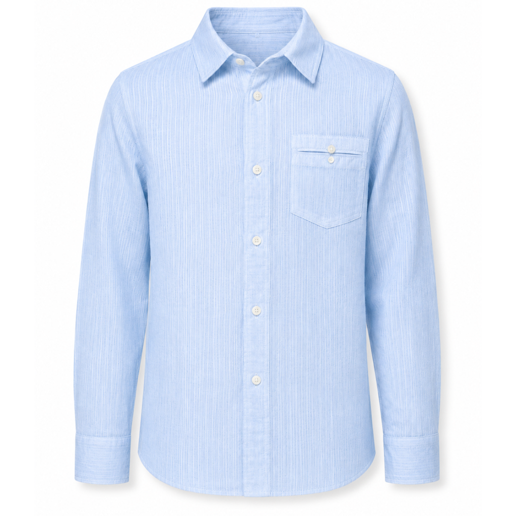 Camicia bambino