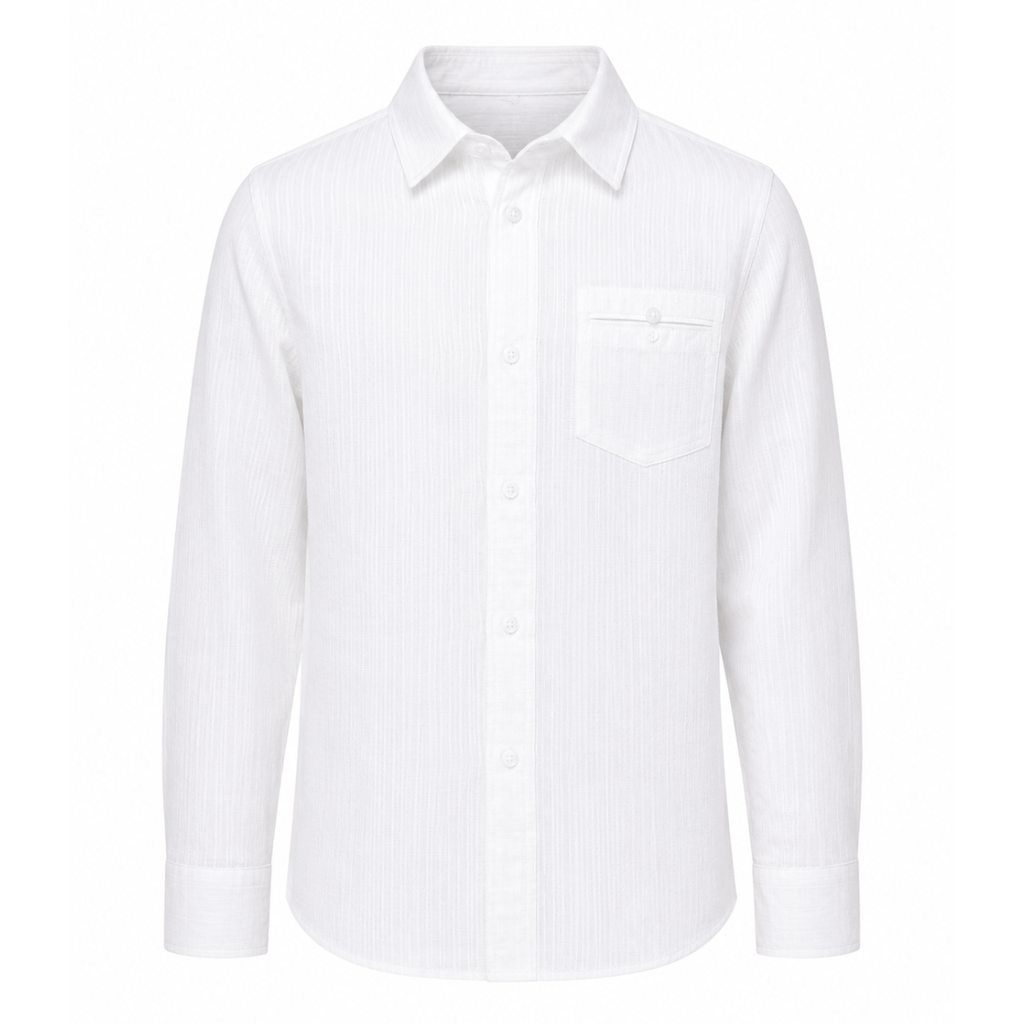 Camicia bambino