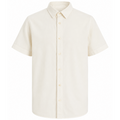 Camicia Bambino a Maniche Corte