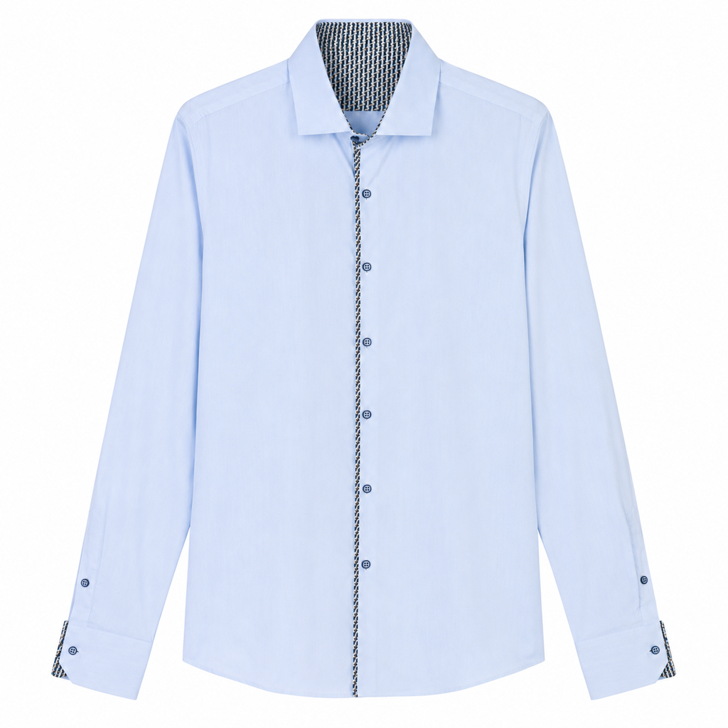 CAMICIA UOMO