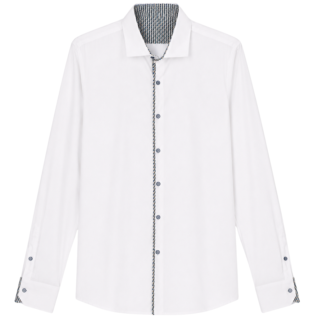 CAMICIA UOMO
